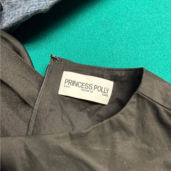 Princess Polly Yumiko Romper - Picture 7 of 8